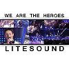We Are The Heroes - Single 2012.jpg