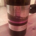 Galil Mountain Shiraz 2010 avagy hajrá Bayern