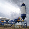 Exploring the Rising Market Demand and Development Trends for Mobile Concrete Batching Plants