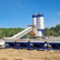 Investing in Concrete Batching Plants: Understanding Your Options