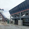 Long-term Return on Investment in Concrete Batching Plants in the Urbanization Process