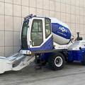 Top Benefits of Using a Self Loading Concrete Mixer for Small Projects