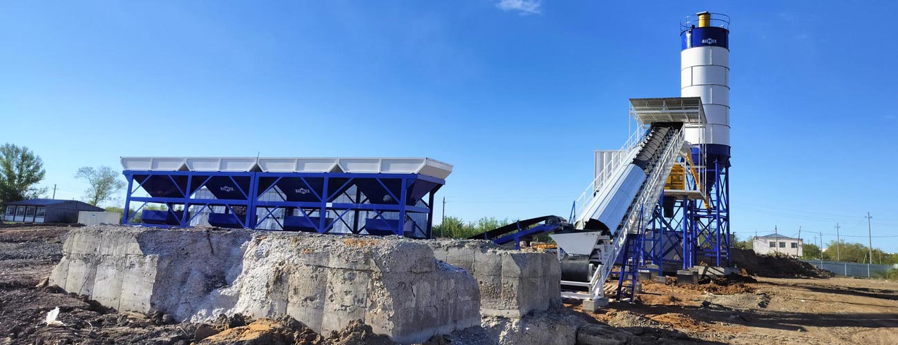 installation_of_aj60_stationary_concrete_batching_plant_in_kazakhstan.jpg
