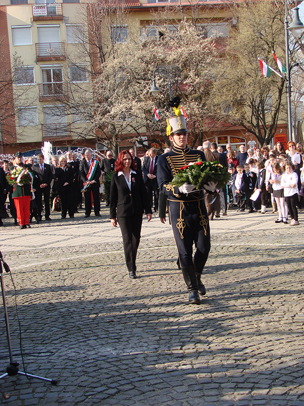 Somodi Klára.