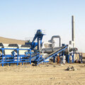 Reducing Material Procurement Costs Through Bulk Purchasing from Asphalt Mixing Plants