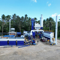 Material Inventory Management's Importance in Continuous Asphalt Production