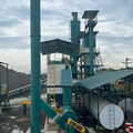 Coordinating with Stone Suppliers for Aggregate Particle Size Stability in Asphalt Mixing Plants