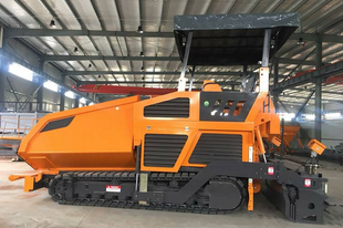 Understanding Asphalt Paver Prices Through Technical Configurations