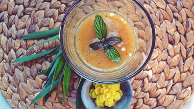 Zen smoothie