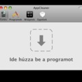 Install és Uninstall Mac gépeken, az AppCleaner ereje!