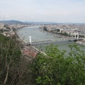 Budapesten szigetközi szemmel