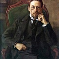 Anton Csehov
