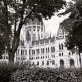 Hungarian Parliament Building