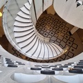 Tate Britain Staircase