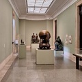 Henry Moore at Tate Britain