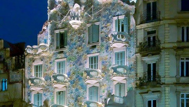 Casa Batlló