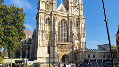 Westminster Abbey