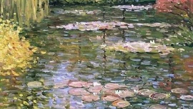 Claude Monet