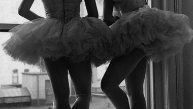 Ballerinas