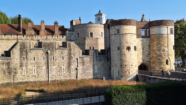 Tower of London