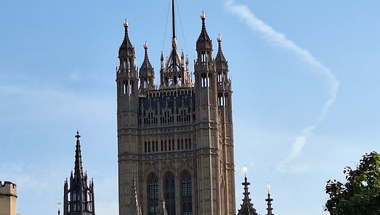 Victoria Tower (London)