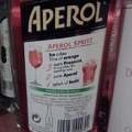 Aperol Spritz