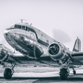 Egy repülőgép, amely kilencven éve új korszakot nyitott a légiközlekedésben: a Douglas DC-3 története