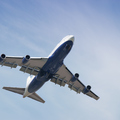 Boeing 747, a repülés egyik legnagyobb ikonja