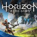 Horizon Zero Dawn (2017)