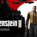 Wolfenstein II - The New Colossus (2017)