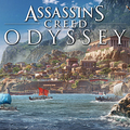 Assassin's Creed Odyssey (2018)