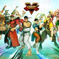 Street Fighter V Arcade Edition