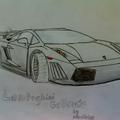 Hamman Lamborghini Gallardo