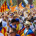 La Diada 2016