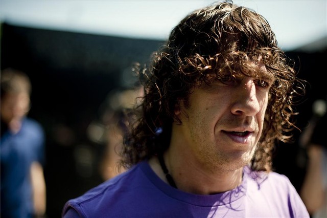 Puyol, capitan y defensa del Barca.jpg