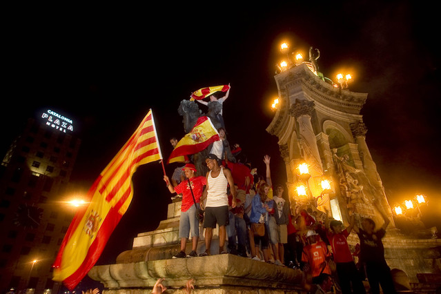 celebraciones en la plaza de espanya.jpg