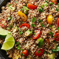 5 érv a minél gyakoribb quinoa fogyasztás mellett