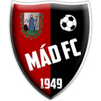 Encs – Mád 2-2 (0-1)