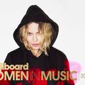 Madonna a Billboard Women in Music gáláján