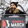 Madonna: Women's March on Washington