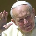 II. János Pál pápa az Ifjúsági Világtalálkozó védőszentje