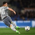 BL 2015-16, nyolcaddöntő: AS Roma-Real Madrid
