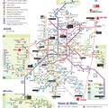 Itt minden más part 2. - Közlekedés avagy a metróparadicsom