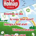 Itt a legújabb Ma & Holnap Magazin!