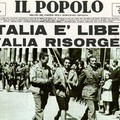 Felszabadulás napja Olaszországban