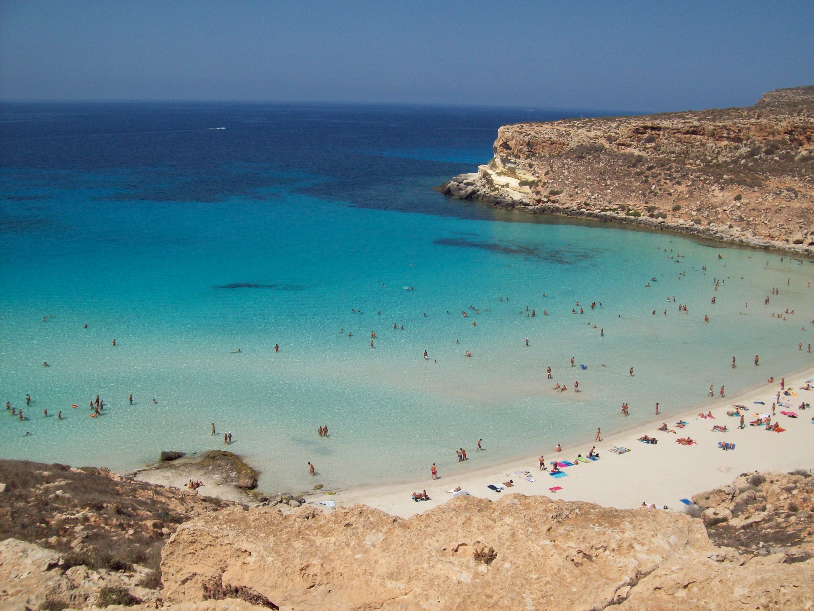 Lampedusa