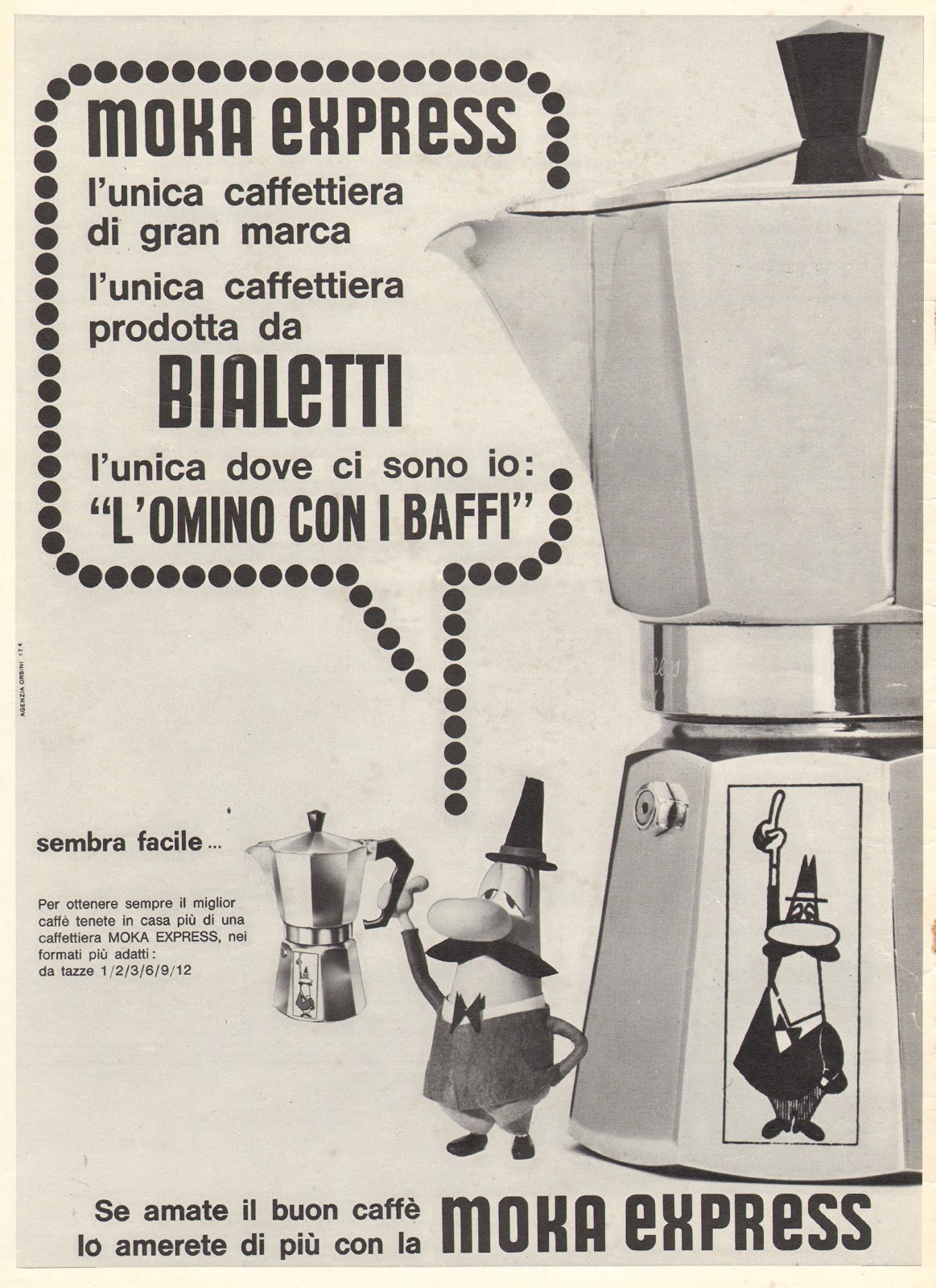 Bialetti kávéfőző