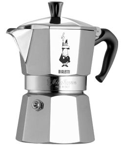 Bialetti Brikka