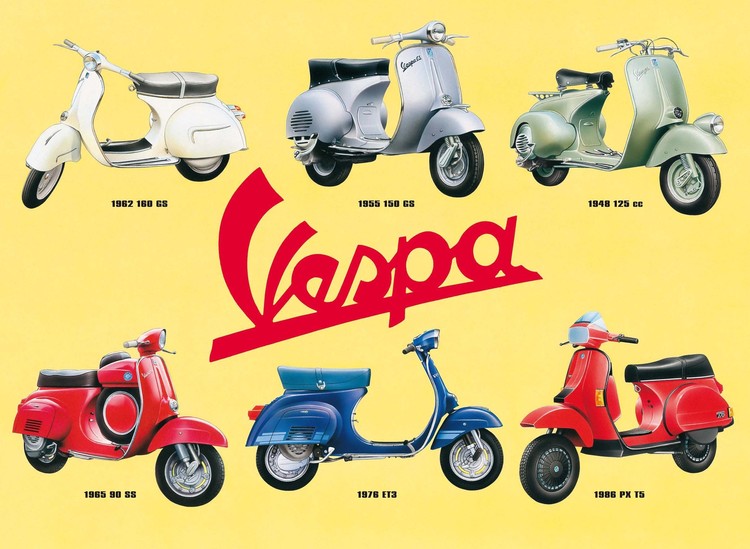 Vespa