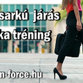 Miért szenvedsz a magassarkú cipődben?